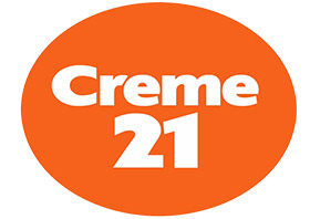 CREAM21